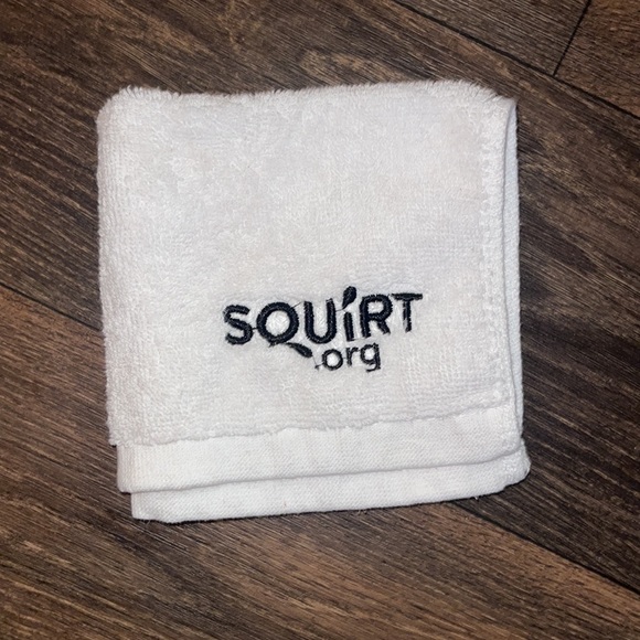 Cleaning Rag. Small - Picture 3 of 3